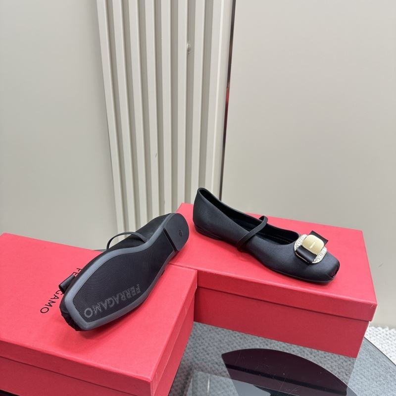 Ferragamo Shoes